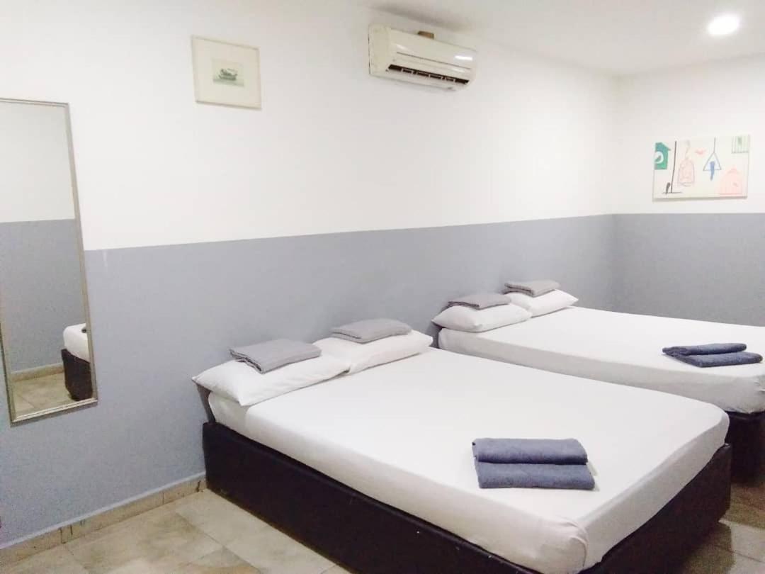 Ideal Hotel Sri Permaisuri Cheras Куала-Лумпур Экстерьер фото