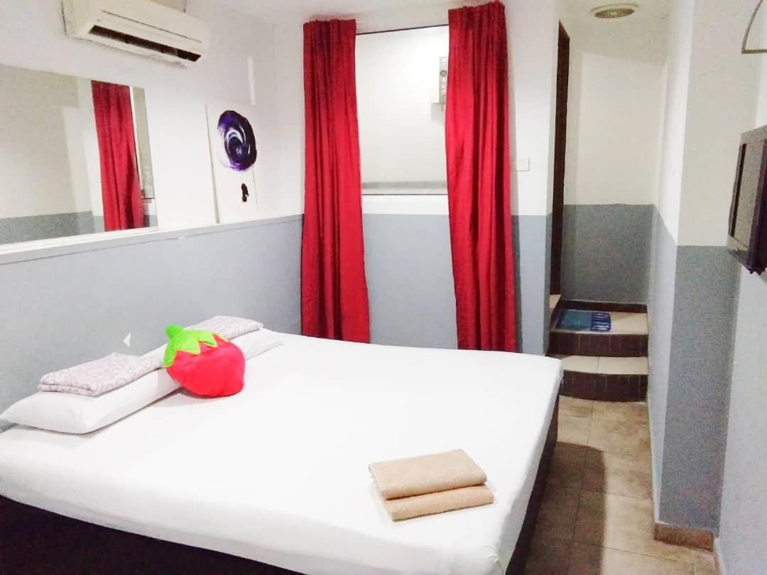 Ideal Hotel Sri Permaisuri Cheras Куала-Лумпур Экстерьер фото