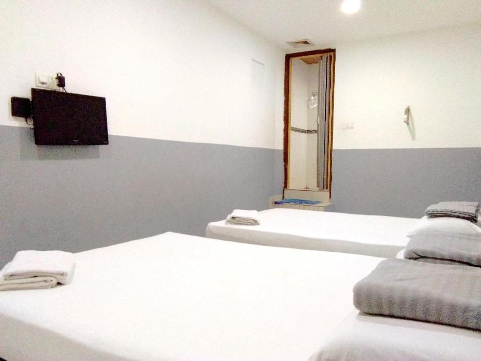 Ideal Hotel Sri Permaisuri Cheras Куала-Лумпур Экстерьер фото